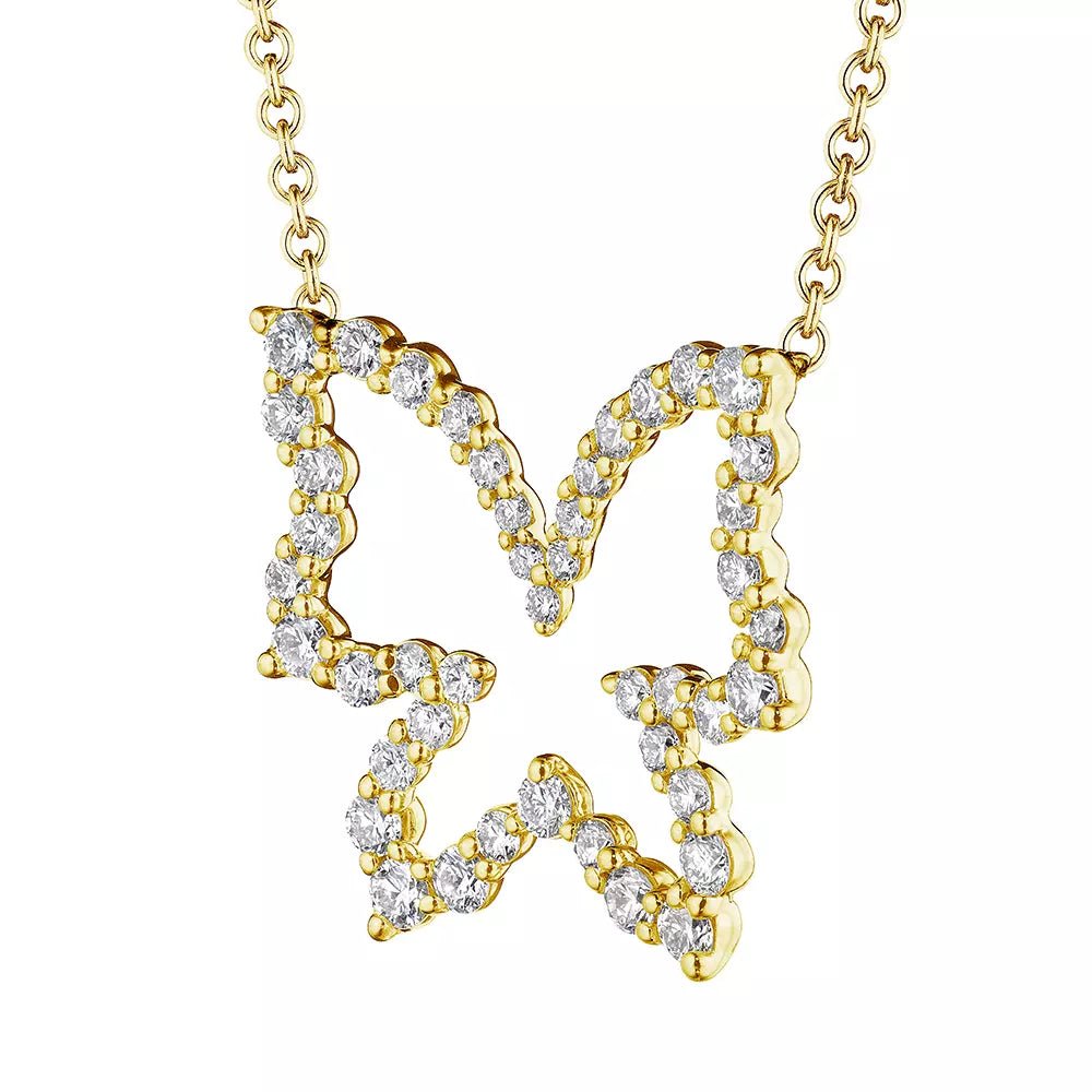 VERRAGIO FINE JEWELRY - VERITAGE J-0144422-YP - Birmingham Jewelry