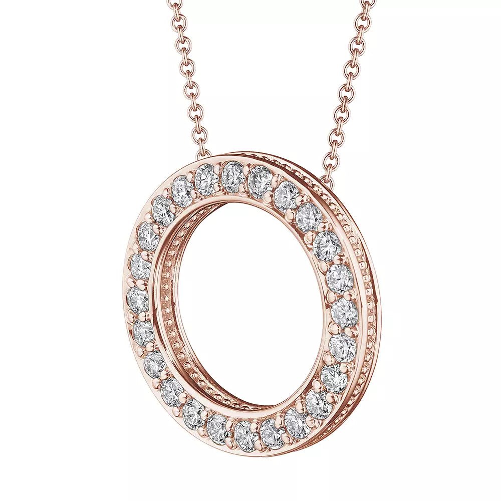 VERRAGIO FINE JEWELRY - VERITAGE J-0144430-RP - Birmingham Jewelry