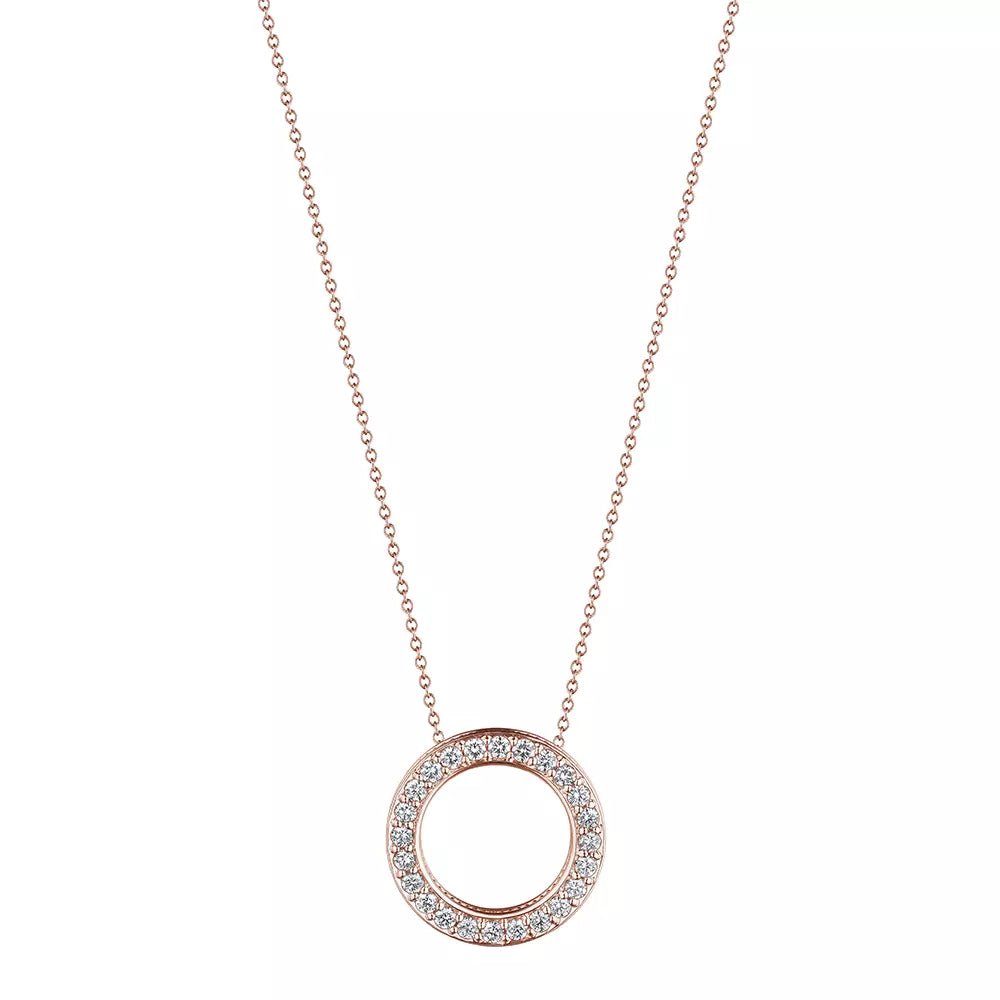 VERRAGIO FINE JEWELRY - VERITAGE J-0144430-RP - Birmingham Jewelry