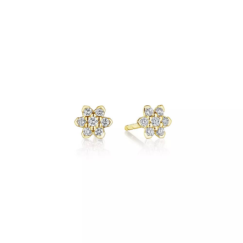 VERRAGIO FINE JEWELRY - VERITAGE J-0144442-YE - Birmingham Jewelry