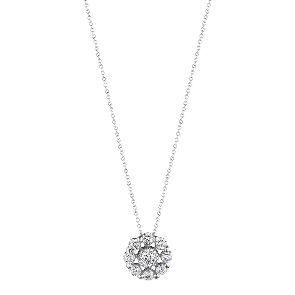 VERRAGIO FINE JEWELRY - VERITAGE J-0148000-WP - Birmingham Jewelry