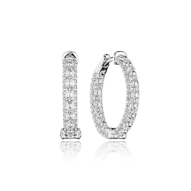 Verragio earrings discount