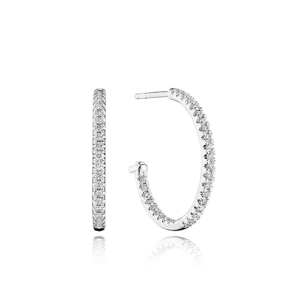 VERRAGIO FINE JEWELRY - VERITAGE J-0160022-WH - Birmingham Jewelry