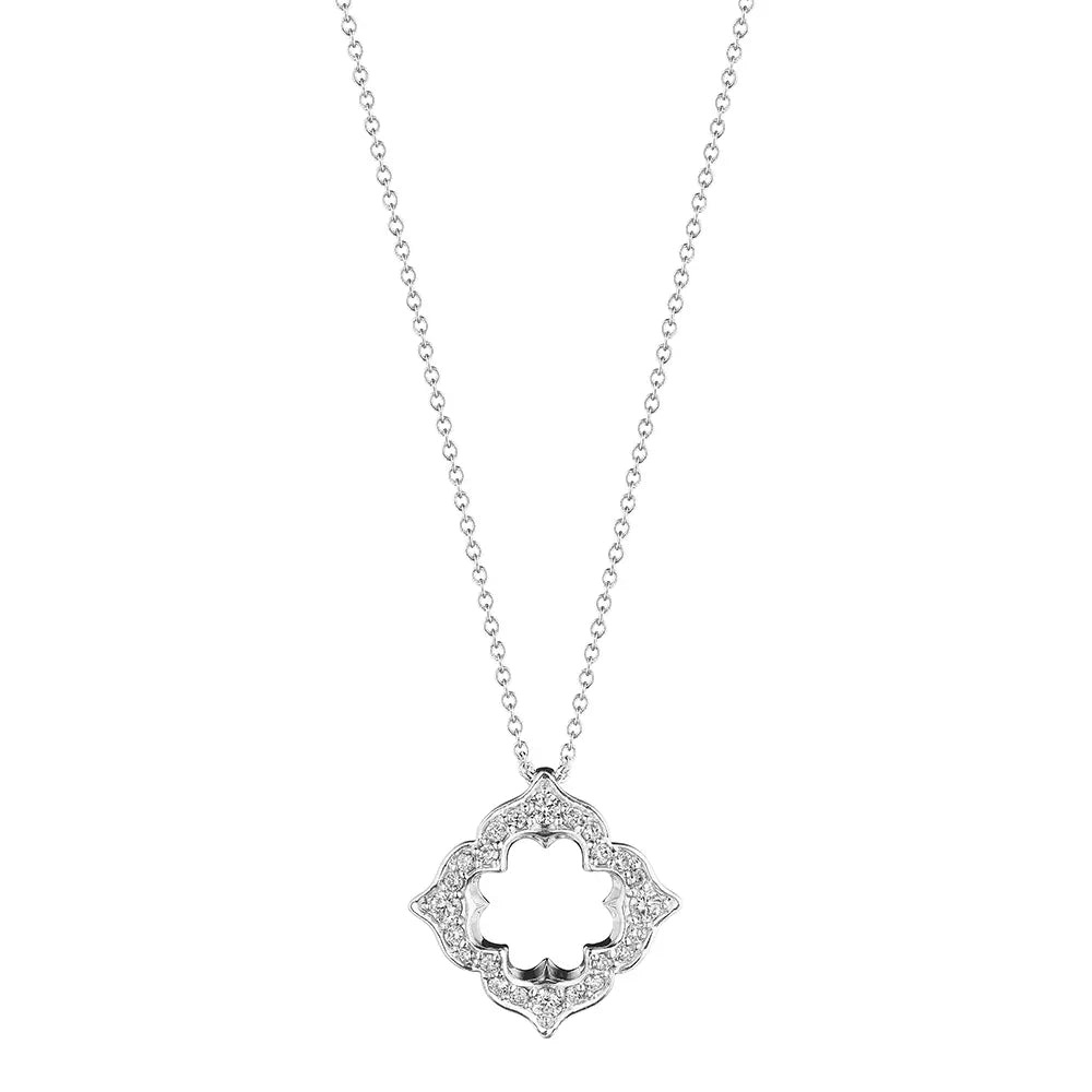 VERRAGIO FINE JEWELRY - VERITAGE J-0170901-WP - Birmingham Jewelry