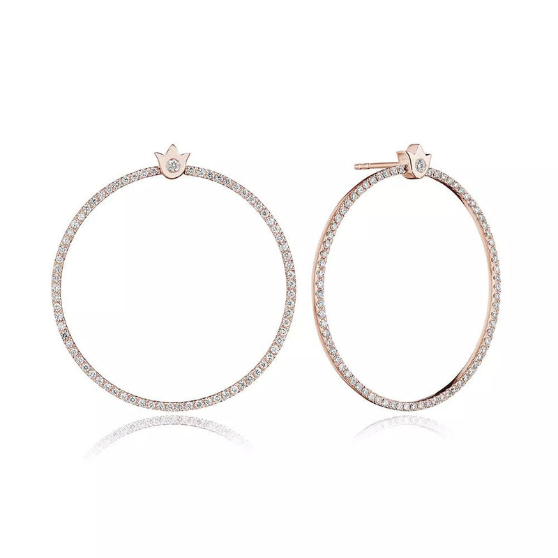 VERRAGIO FINE JEWELRY - VERITAGE J-0177703-RE - Birmingham Jewelry