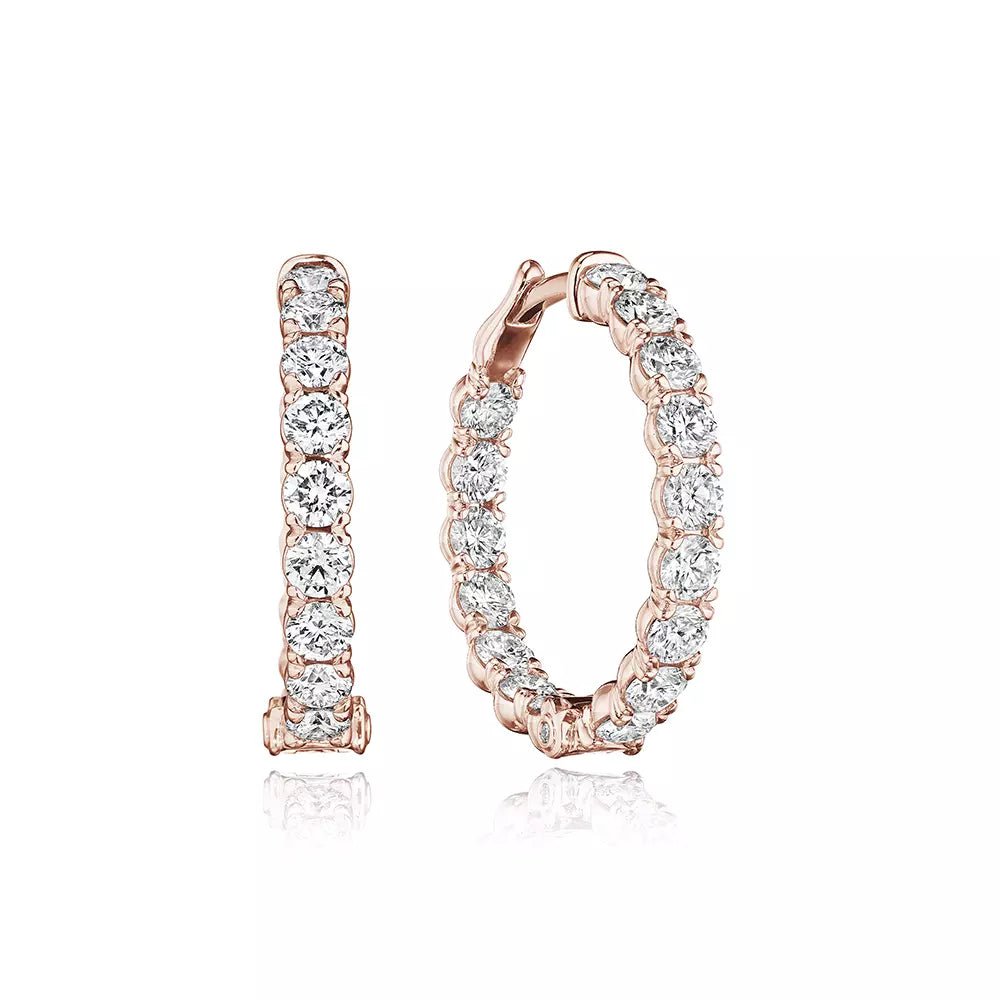 VERRAGIO FINE JEWELRY - VERITAGE J-0195025-RH - Birmingham Jewelry