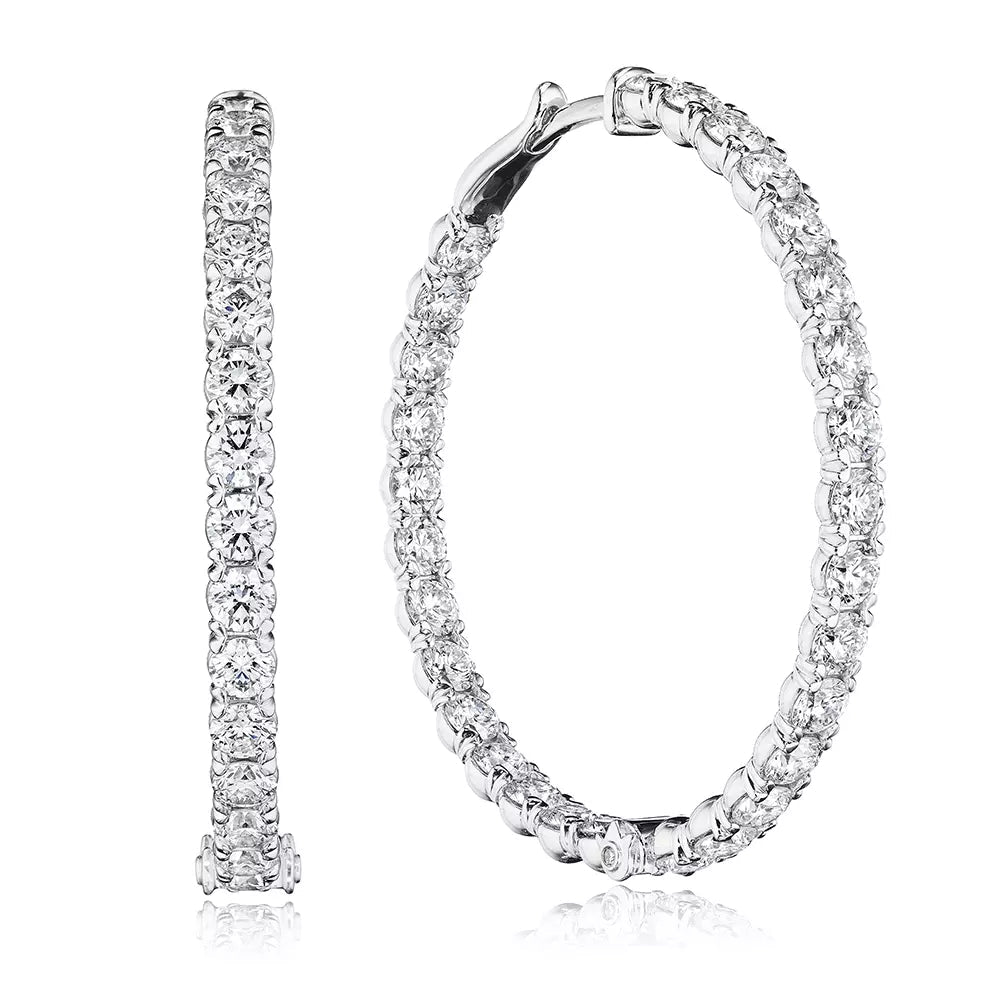 VERRAGIO FINE JEWELRY - VERITAGE J-0195040-WH - Birmingham Jewelry