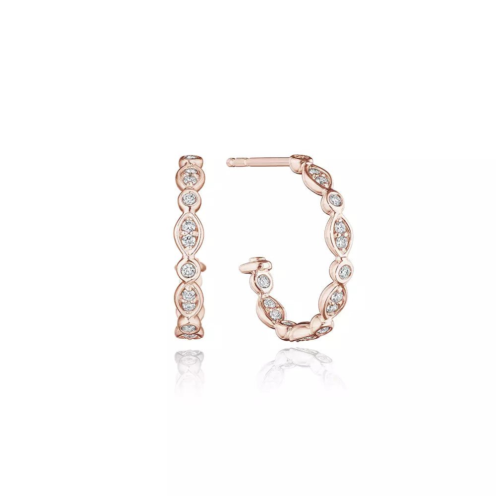 VERRAGIO FINE JEWELRY - VERITAGE J-0197718-RH - Birmingham Jewelry