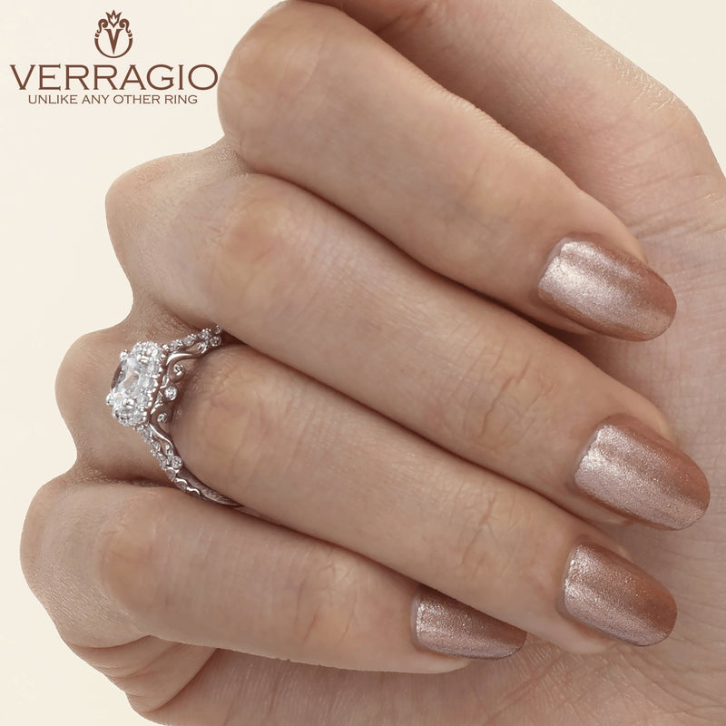 INSIGNIA-7047 VERRAGIO Engagement Ring Birmingham Jewelry Verragio Jewelry | Diamond Engagement Ring INSIGNIA-7047