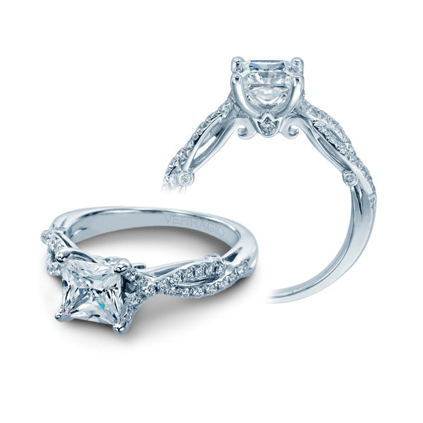 INSIGNIA-7050 VERRAGIO Engagement Ring Birmingham Jewelry Verragio Jewelry | Diamond Engagement Ring INSIGNIA-7050