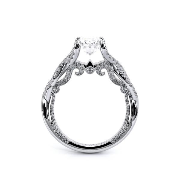 INSIGNIA-7060OV VERRAGIO Engagement Ring Birmingham Jewelry 