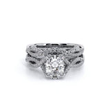 INSIGNIA-7060OV VERRAGIO Engagement Ring Birmingham Jewelry 