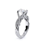 INSIGNIA-7060OV VERRAGIO Engagement Ring Birmingham Jewelry 