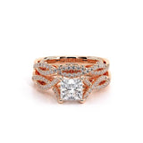INSIGNIA-7060P VERRAGIO Engagement Ring Birmingham Jewelry 