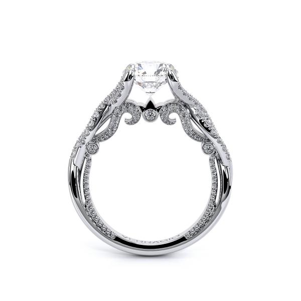 INSIGNIA-7060R VERRAGIO Engagement Ring Birmingham Jewelry Verragio Jewelry | Diamond Engagement Ring INSIGNIA-7060R