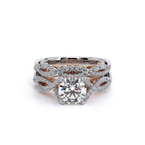 INSIGNIA-7060R VERRAGIO Engagement Ring Birmingham Jewelry Verragio Jewelry | Diamond Engagement Ring INSIGNIA-7060R