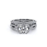 INSIGNIA-7060WSB VERRAGIO Wedding Band Birmingham Jewelry 