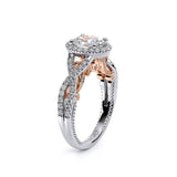 INSIGNIA-7070OV VERRAGIO Engagement Ring Birmingham Jewelry 