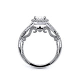 INSIGNIA-7070OV VERRAGIO Engagement Ring Birmingham Jewelry 