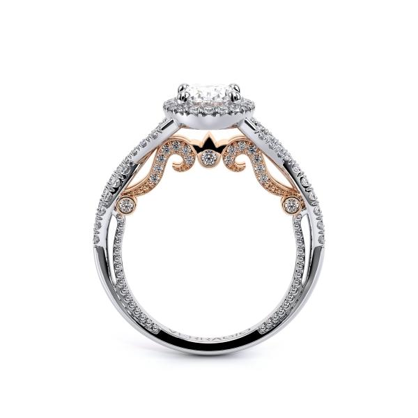 INSIGNIA-7070OV VERRAGIO Engagement Ring Birmingham Jewelry 