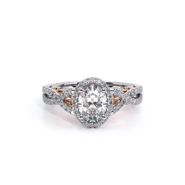 INSIGNIA-7070OV VERRAGIO Engagement Ring Birmingham Jewelry 