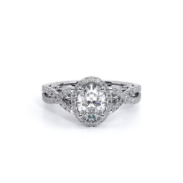 INSIGNIA-7070OV VERRAGIO Engagement Ring Birmingham Jewelry 