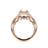 INSIGNIA-7070OV VERRAGIO Engagement Ring Birmingham Jewelry 