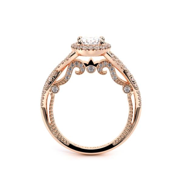 INSIGNIA-7070OV VERRAGIO Engagement Ring Birmingham Jewelry 