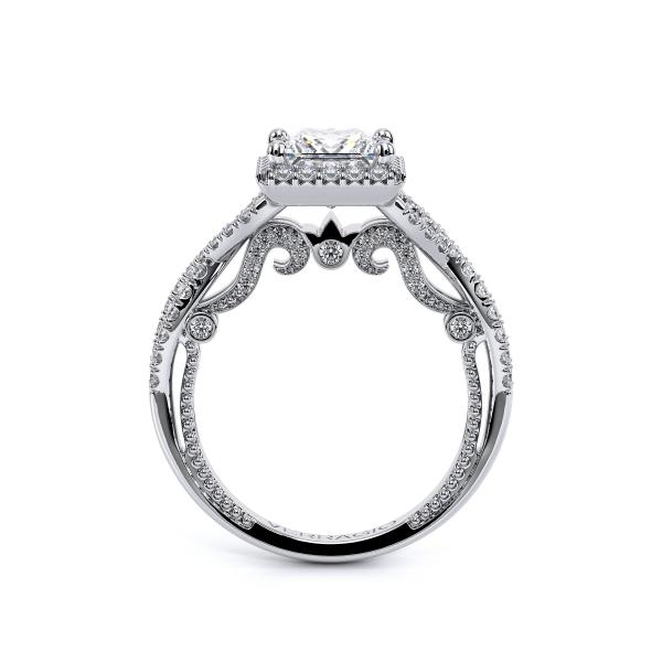 INSIGNIA-7070P VERRAGIO Engagement Ring Birmingham Jewelry Verragio Jewelry | Diamond Engagement Ring INSIGNIA-7070P