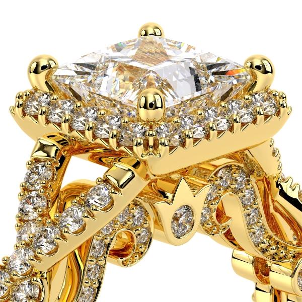 INSIGNIA-7070P VERRAGIO Engagement Ring Birmingham Jewelry Verragio Jewelry | Diamond Engagement Ring INSIGNIA-7070P