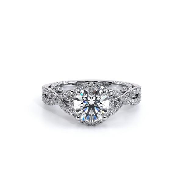 INSIGNIA-7070R VERRAGIO Engagement Ring Birmingham Jewelry Verragio Jewelry | Diamond Engagement Ring INSIGNIA-7070R