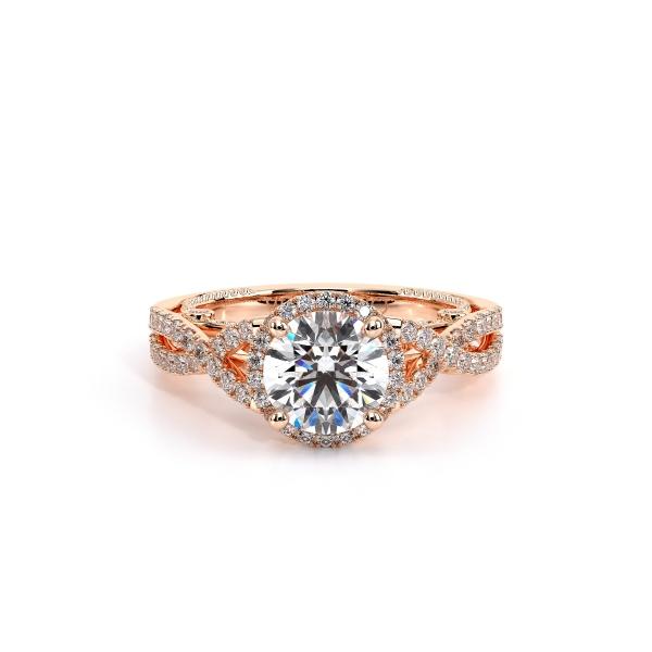 INSIGNIA-7070R VERRAGIO Engagement Ring Birmingham Jewelry Verragio Jewelry | Diamond Engagement Ring INSIGNIA-7070R