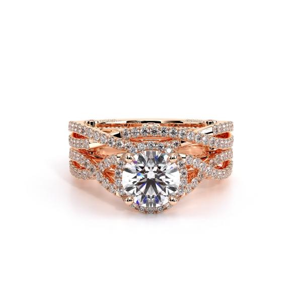 INSIGNIA-7070R VERRAGIO Engagement Ring Birmingham Jewelry Verragio Jewelry | Diamond Engagement Ring INSIGNIA-7070R