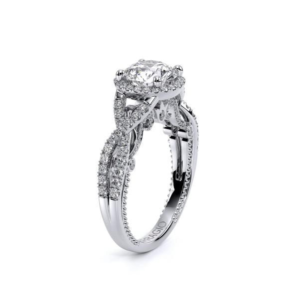 INSIGNIA-7070R VERRAGIO Engagement Ring Birmingham Jewelry Verragio Jewelry | Diamond Engagement Ring INSIGNIA-7070R