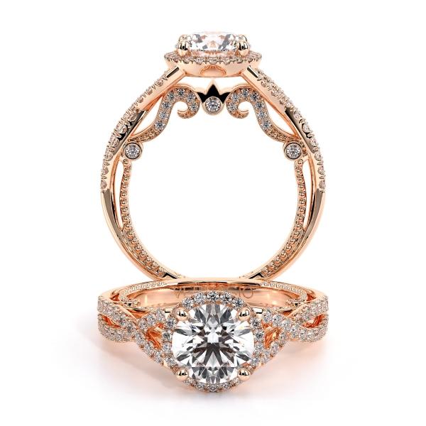 INSIGNIA-7070R VERRAGIO Engagement Ring Birmingham Jewelry Verragio Jewelry | Diamond Engagement Ring INSIGNIA-7070R