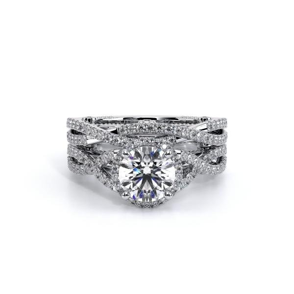 INSIGNIA-7070R VERRAGIO Engagement Ring Birmingham Jewelry Verragio Jewelry | Diamond Engagement Ring INSIGNIA-7070R