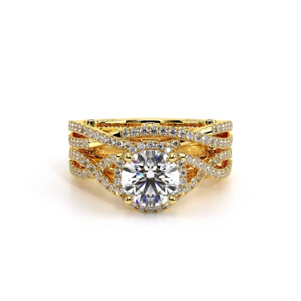 INSIGNIA-7070R VERRAGIO Engagement Ring Birmingham Jewelry Verragio Jewelry | Diamond Engagement Ring INSIGNIA-7070R
