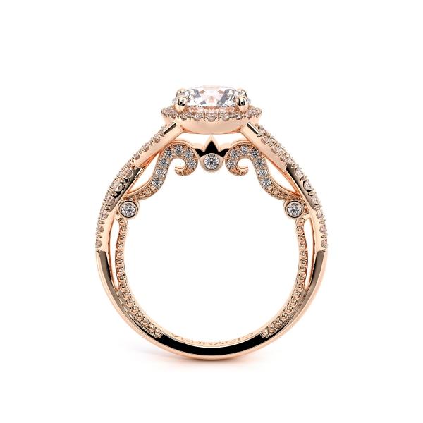 INSIGNIA-7070R VERRAGIO Engagement Ring Birmingham Jewelry Verragio Jewelry | Diamond Engagement Ring INSIGNIA-7070R
