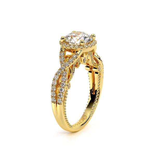 INSIGNIA-7070R VERRAGIO Engagement Ring Birmingham Jewelry Verragio Jewelry | Diamond Engagement Ring INSIGNIA-7070R