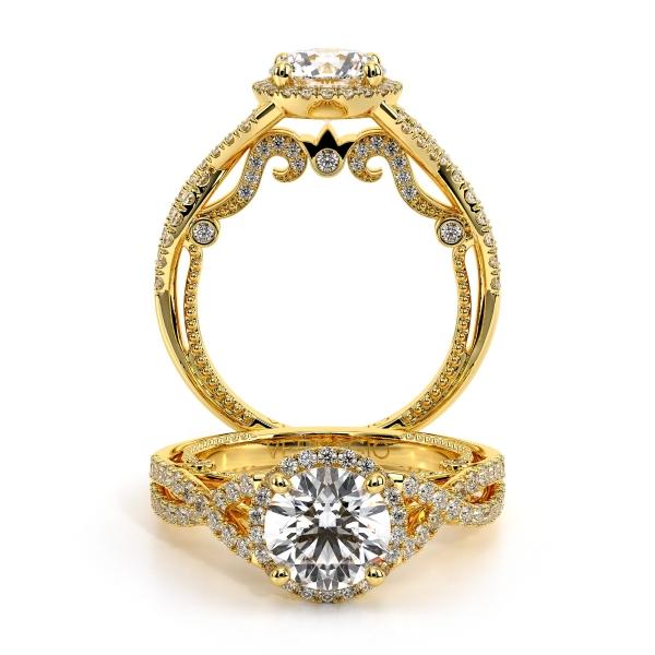 INSIGNIA-7070R VERRAGIO Engagement Ring Birmingham Jewelry Verragio Jewelry | Diamond Engagement Ring INSIGNIA-7070R