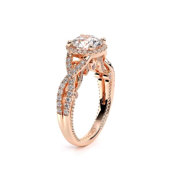 INSIGNIA-7070R VERRAGIO Engagement Ring Birmingham Jewelry Verragio Jewelry | Diamond Engagement Ring INSIGNIA-7070R
