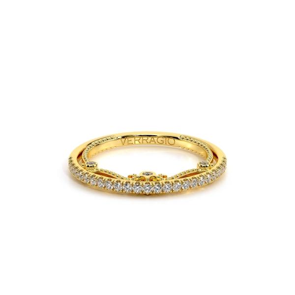 INSIGNIA-7070WSB VERRAGIO Wedding Band Birmingham Jewelry 