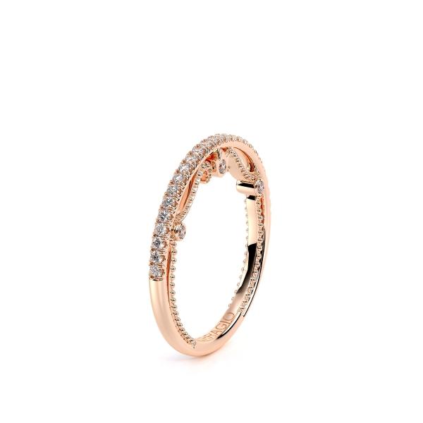 INSIGNIA-7070WSB VERRAGIO Wedding Band Birmingham Jewelry 