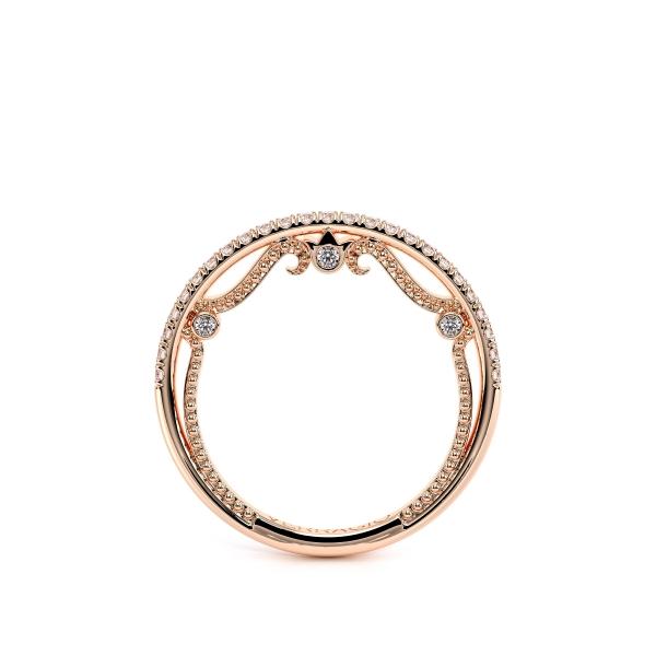 INSIGNIA-7070WSB VERRAGIO Wedding Band Birmingham Jewelry 