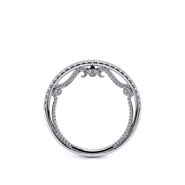 INSIGNIA-7070WSB VERRAGIO Wedding Band Birmingham Jewelry 