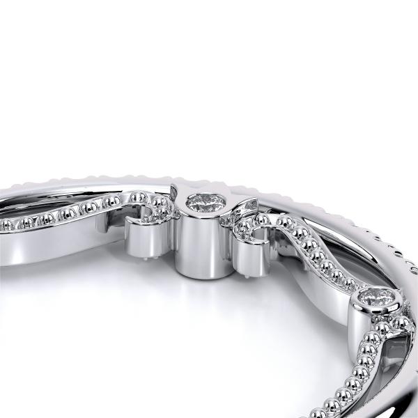 INSIGNIA-7070WSB VERRAGIO Wedding Band Birmingham Jewelry 