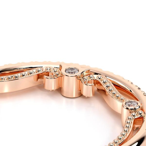 INSIGNIA-7070WSB VERRAGIO Wedding Band Birmingham Jewelry 