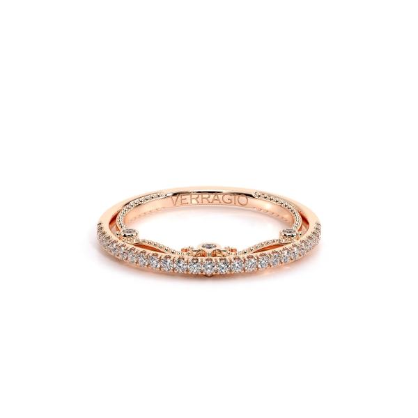 INSIGNIA-7070WSB VERRAGIO Wedding Band Birmingham Jewelry 