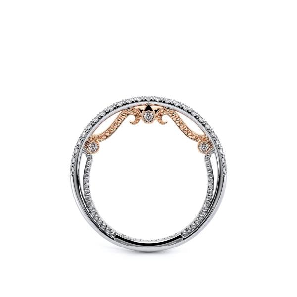 INSIGNIA-7070WSB VERRAGIO Wedding Band Birmingham Jewelry 