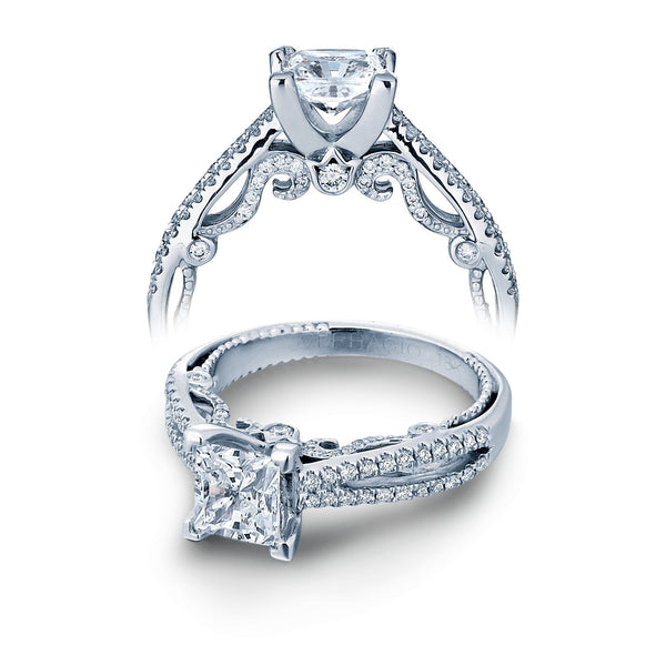 INSIGNIA-7073P VERRAGIO Engagement Ring Birmingham Jewelry Verragio Jewelry | Diamond Engagement Ring INSIGNIA-7073P